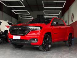 RAM Rampage 2.0 4P HURRICANE 4 TURBO R/T 4X4 AUTOMTICO