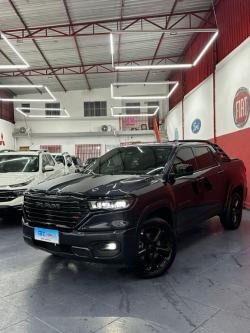 RAM Rampage 2.0 4P HURRICANE 4 TURBO R/T 4X4 AUTOM�TICO