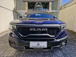 RAM Rampage 2.0 4P HURRICANE 4 TURBO REBEL 4X4 AUTOM�TICO