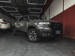 RAM Rampage 2.0 4P TURBO DIESEL REBEL 4X4 AUTOMTICO