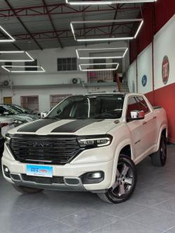 RAM Rampage 2.2 4P LARAMIE TURBO DIESEL 4X4 AUTOM�TICO