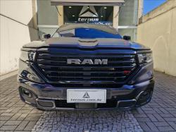 RAM Rampage 