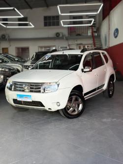 RENAULT Duster 1.6 16V 4P FLEX DYNAMIQUE