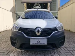 RENAULT Kangoo 1.6 16V 3P FLEX ADVANCED
