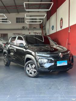 RENAULT Kwid 1.0 12V 4P SCE FLEX ZEN