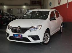 RENAULT Logan 1.0 12V 4P FLEX SCE ZEN