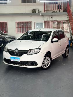 RENAULT Sandero 1.6 4P FLEX EXPRESSION