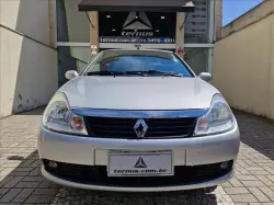 RENAULT Symbol 1.6 16V 4P FLEX PRIVIL�GE