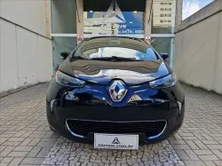 RENAULT Zoe Z.E. 50 INTENSE EL�TRICO
