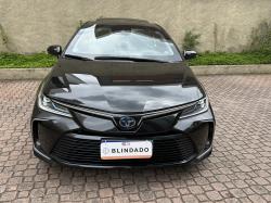 TOYOTA Corolla 1.8 16V 4P FLEX H�BRIDO ALTIS A PREMIUM AUTOM�TICO CVT