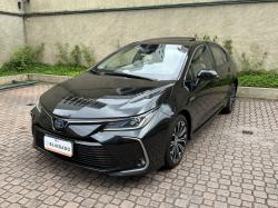 TOYOTA Corolla 1.8 16V 4P FLEX HÍBRIDO ALTIS A PREMIUM AUTOMÁTICO CVT