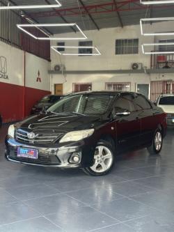 TOYOTA Corolla 2.0 16V 4P XEI FLEX AUTOM�TICO