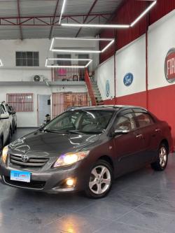 TOYOTA Corolla 2.0 16V 4P XEI FLEX AUTOM�TICO