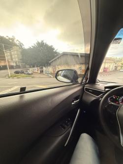 TOYOTA Corolla Cross 2.0 16V 4P FLEX VVT-IE XRE DIRECT SHIFT AUTOM�TICO CVT