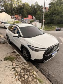 TOYOTA Corolla Cross 2.0 16V 4P FLEX VVT-IE XRE DIRECT SHIFT AUTOM�TICO CVT