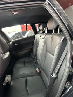 TOYOTA Corolla Cross 2.0 16V 4P FLEX VVT-IE XRE DIRECT SHIFT AUTOM�TICO CVT