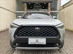 TOYOTA Corolla Cross 2.0 16V 4P FLEX VVT-IE XRE DIRECT SHIFT AUTOMÁTICO CVT
