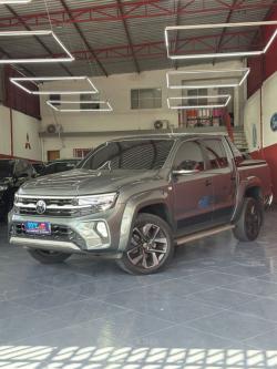VOLKSWAGEN Amarok 3.0 V6 CABINE DUPLA HIGHLINE EXTREME 4X4 TURBO INTERCOOLER AUTOM�TICO