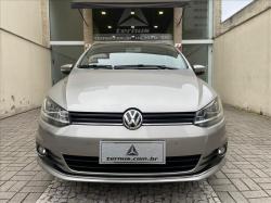 VOLKSWAGEN Fox 1.6 4P FLEX HIGHLINE I-MOTION AUTOMATIZADO