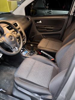 VOLKSWAGEN Fox 1.6 4P COMFORTLINE FLEX