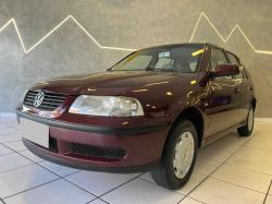 VOLKSWAGEN Gol 1.0 16V 4P G3 PLUS
