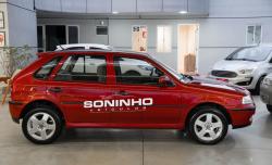 VOLKSWAGEN Gol 1.6 4P G3 POWER
