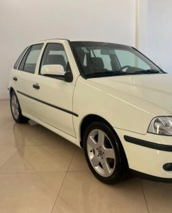 VOLKSWAGEN Gol 1.6 G3 4P