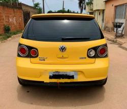 VOLKSWAGEN Golf 1.6 4P SPORTLINE FLEX
