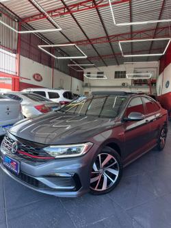 VOLKSWAGEN Jetta 2.0 4P 350 TSI GLI AUTOM�TICO DSG