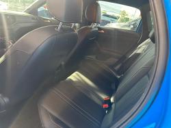 VOLKSWAGEN Nivus 1.0 4P FLEX 200 TSI HIGHLINE TURBO AUTOM�TICO