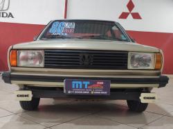 VOLKSWAGEN Parati 1.6 PLUS