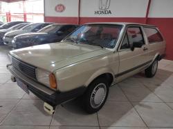 VOLKSWAGEN Parati 1.6 PLUS