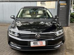 VOLKSWAGEN Passat 2.0 16V 4P TSI TURBO HIGHLINE 220 CV AUTOMTICO