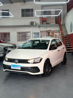 VOLKSWAGEN Polo Hatch 1.0 4P MPI TRACK