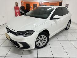 VOLKSWAGEN Polo Hatch 1.0 4P 170 TSI