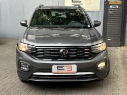 VOLKSWAGEN T-Cross 1.0 4P 200 TSI FLEX COMFORTLINE AUTOMTICO
