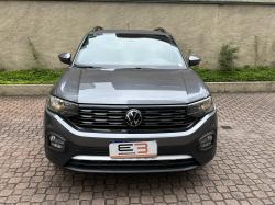 VOLKSWAGEN T-Cross 1.0 4P 200 TSI FLEX COMFORTLINE AUTOM�TICO