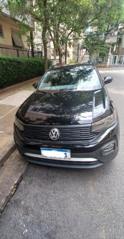 VOLKSWAGEN T-Cross 1.0 4P 200 TSI FLEX SENSE AUTOM�TICO