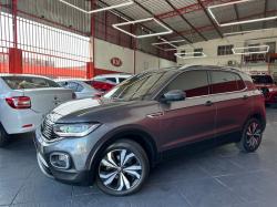 VOLKSWAGEN T-Cross 1.0 4P 200 TSI FLEX