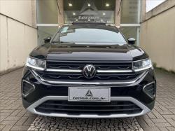 VOLKSWAGEN T-Cross 1.4 4P 250 TSI FLEX EXTREME HIGHLINE AUTOM�TICO