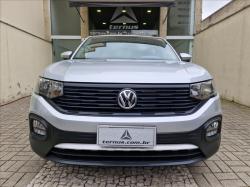 VOLKSWAGEN T-Cross 1.0 4P 200 TSI FLEX SENSE AUTOM�TICO