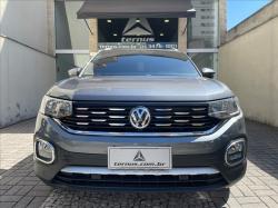 VOLKSWAGEN T-Cross 1.4 4P 250 TSI FLEX HIGHLINE AUTOM�TICO