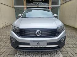 VOLKSWAGEN T-Cross 1.0 4P 200 TSI FLEX SENSE AUTOMÁTICO