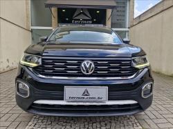 VOLKSWAGEN T-Cross 1.4 4P 250 TSI FLEX HIGHLINE AUTOMÁTICO