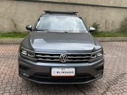VOLKSWAGEN Tiguan 1.4 16V 4P TSI 250 FLEX TURBO COMFORTLINE AUTOM�TICO