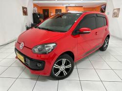 VOLKSWAGEN UP 1.0 12V 4P FLEX MOVE UP