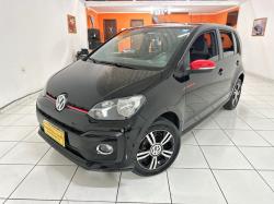 VOLKSWAGEN UP 1.0 12V 4P TSI FLEX PEPPER