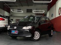 VOLKSWAGEN Voyage 1.6 4P CITY FLEX
