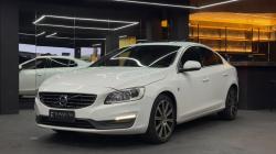 VOLVO S60 2.0 4P T5 MOMENTUM TURBO AUTOMÁTICO