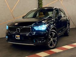 VOLVO XC40 2.0 16V 4P T4 TURBO INSCRIPTION GEARTRONIC AUTOMÁTICO